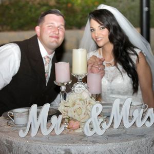 Meet your Posher, Lucy